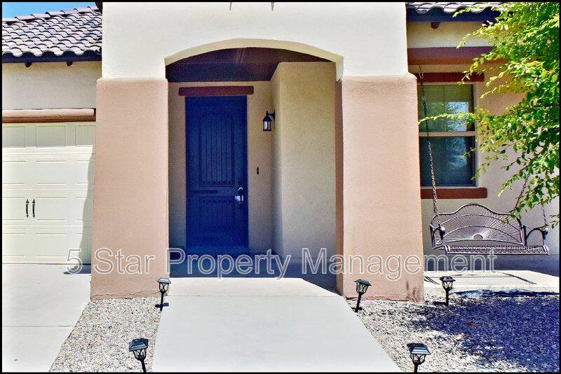House for rent at 2200 Willie Mier St, El Paso, TX 79911