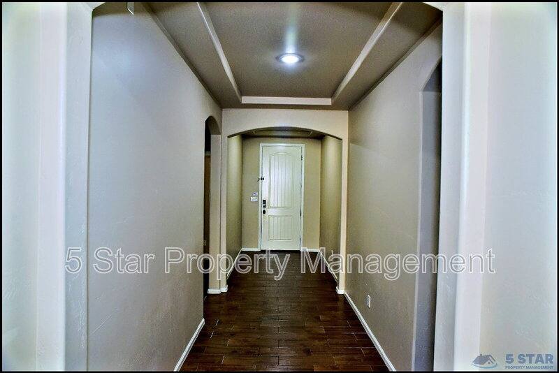 House for rent at 2200 Willie Mier St, El Paso, TX 79911
