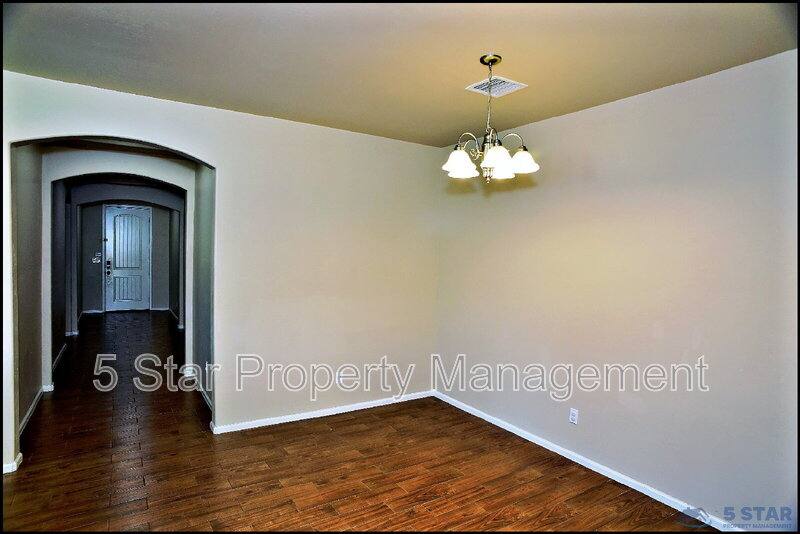 House for rent at 2200 Willie Mier St, El Paso, TX 79911