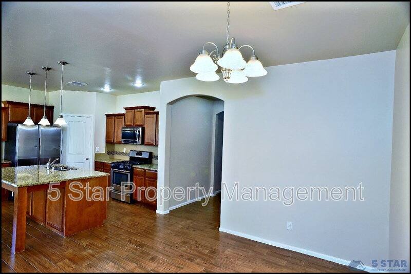 House for rent at 2200 Willie Mier St, El Paso, TX 79911