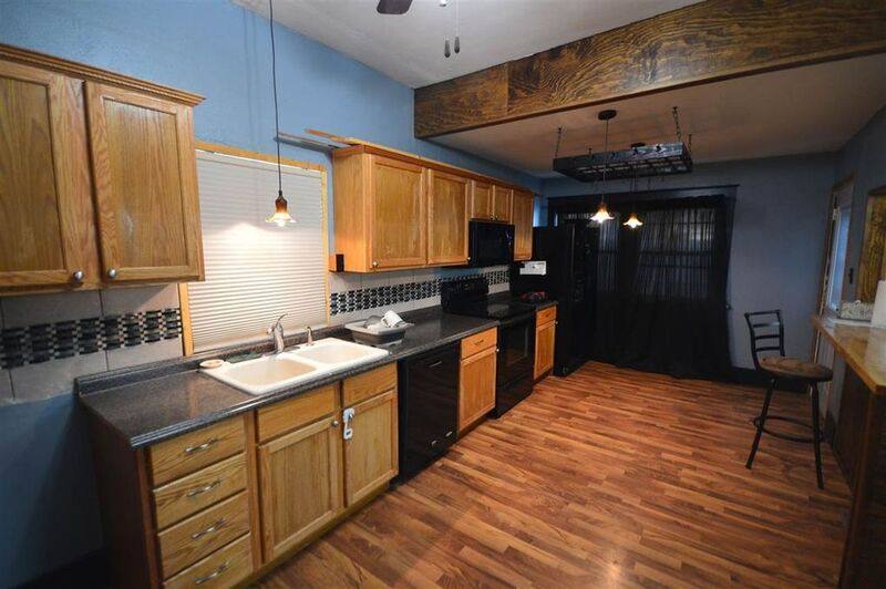 House for rent at 108 W J St, McCook, NE 69001