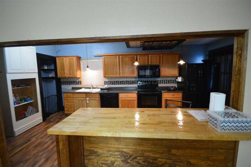 House for rent at 108 W J St, McCook, NE 69001