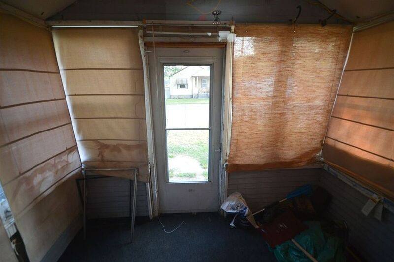 House for rent at 108 W J St, McCook, NE 69001