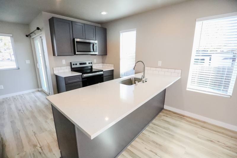 Apartment for rent at 3003 E 36th Ave #1, Spokane, WA 99223