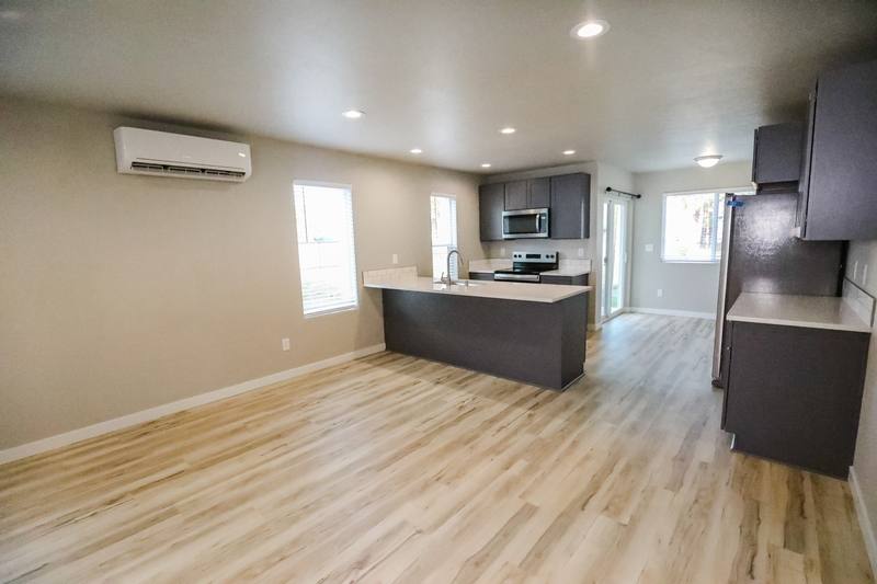Apartment for rent at 3003 E 36th Ave #1, Spokane, WA 99223