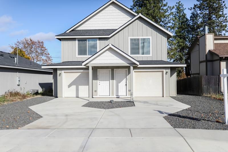 Apartment for rent at 3003 E 36th Ave #1, Spokane, WA 99223