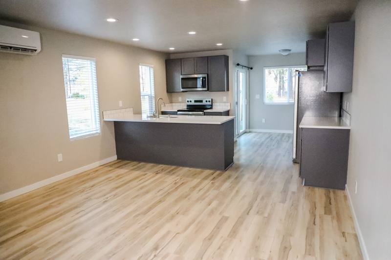 Apartment for rent at 3003 E 36th Ave #1, Spokane, WA 99223