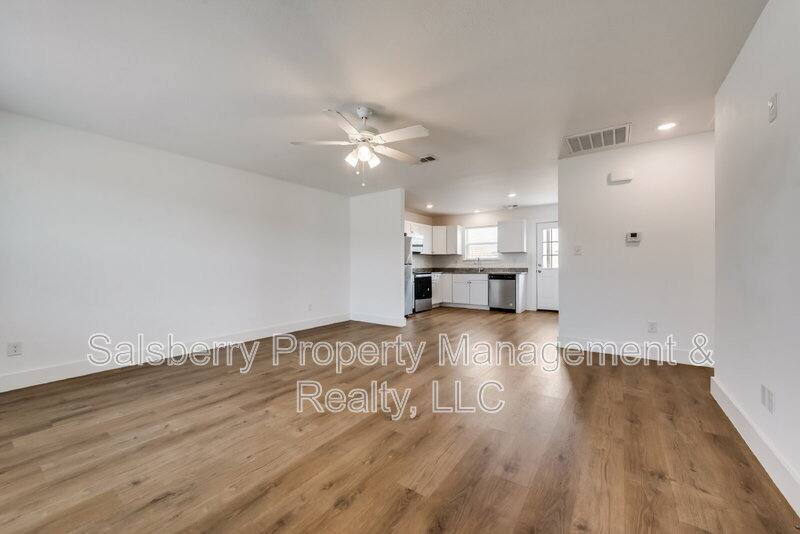 Apartment for rent at 169 Private Rd 4211 #100, Decatur, TX 76234