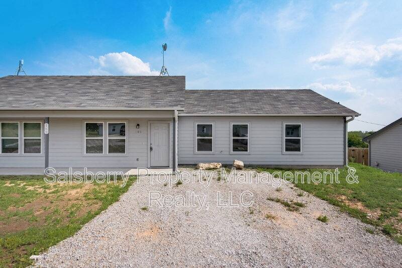 Apartment for rent at 169 Private Rd 4211 #100, Decatur, TX 76234