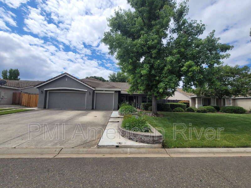 House for rent at 4405 Dusham Circle, Mather, CA 95655