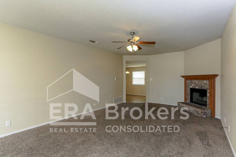 House for rent at 3509 Lorena, Killeen, TX 76549
