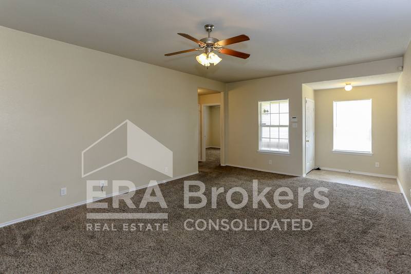 House for rent at 3509 Lorena, Killeen, TX 76549