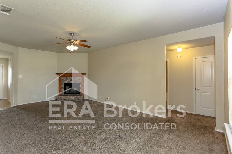 House for rent at 3509 Lorena, Killeen, TX 76549