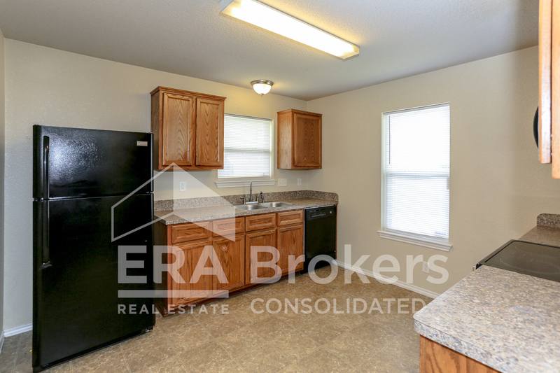 House for rent at 3509 Lorena, Killeen, TX 76549
