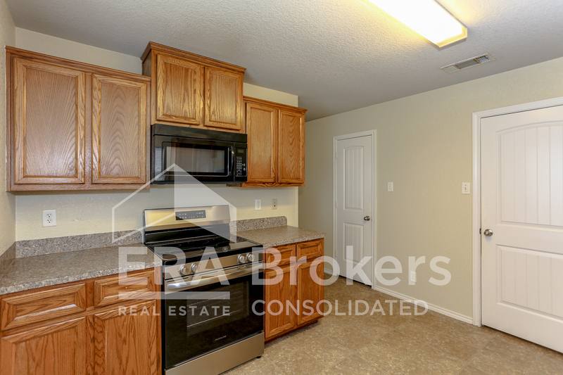 House for rent at 3509 Lorena, Killeen, TX 76549
