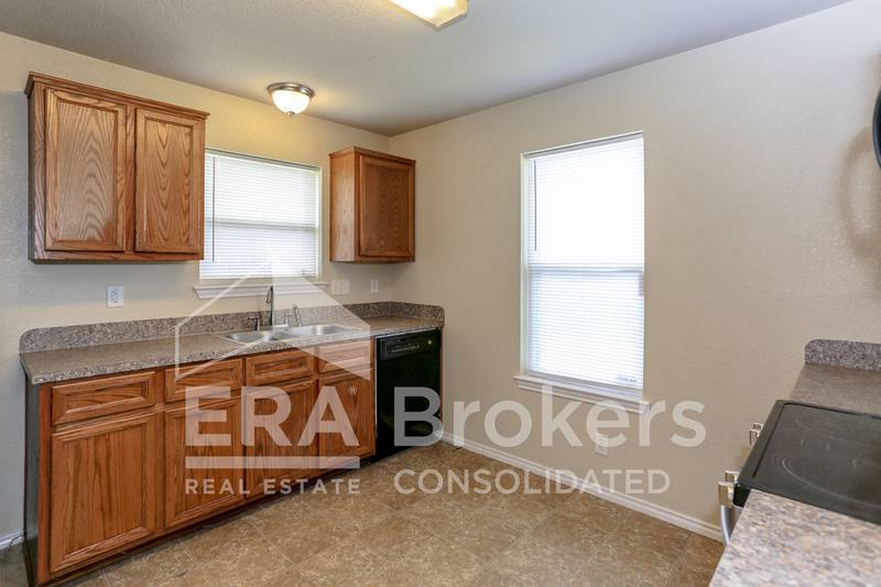 House for rent at 3509 Lorena, Killeen, TX 76549
