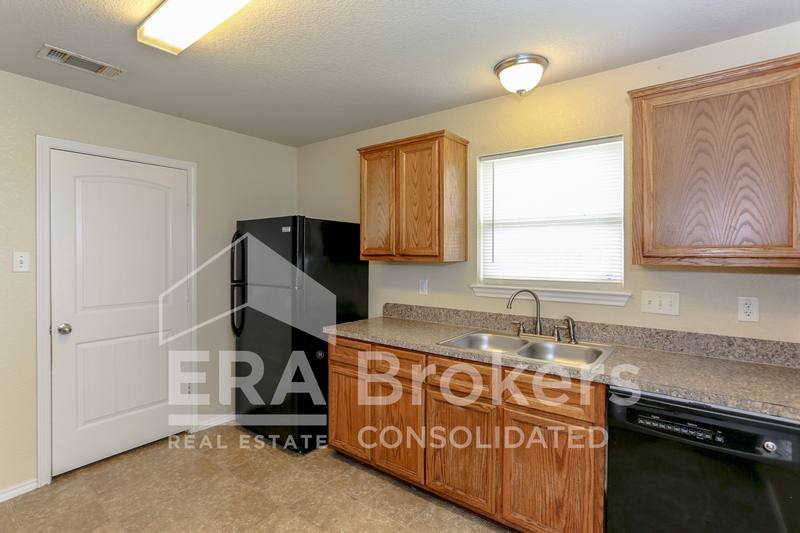 House for rent at 3509 Lorena, Killeen, TX 76549
