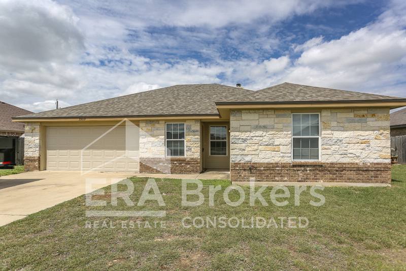 House for rent at 3509 Lorena, Killeen, TX 76549