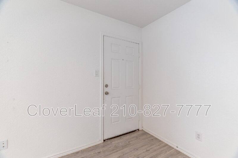 House for rent at 3833 Millbrook Way, San Antonio, TX 78245