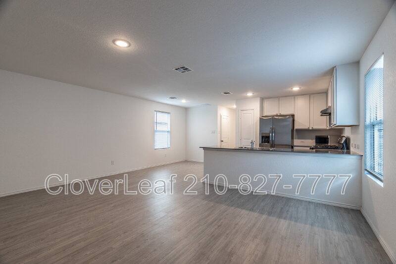 House for rent at 3833 Millbrook Way, San Antonio, TX 78245