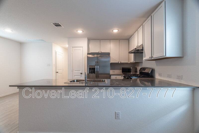 House for rent at 3833 Millbrook Way, San Antonio, TX 78245