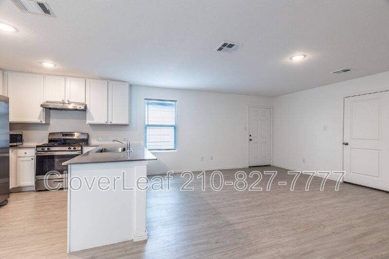 House for rent at 3833 Millbrook Way, San Antonio, TX 78245