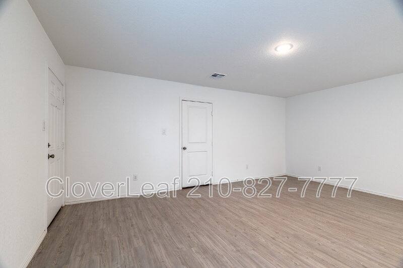 House for rent at 3833 Millbrook Way, San Antonio, TX 78245