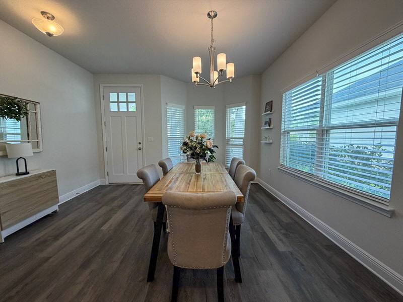 House for rent at 593 Riverwalk Circle, Freeport, FL 32439