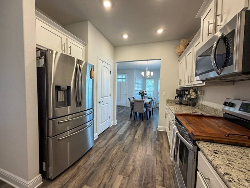 House for rent at 593 Riverwalk Circle, Freeport, FL 32439