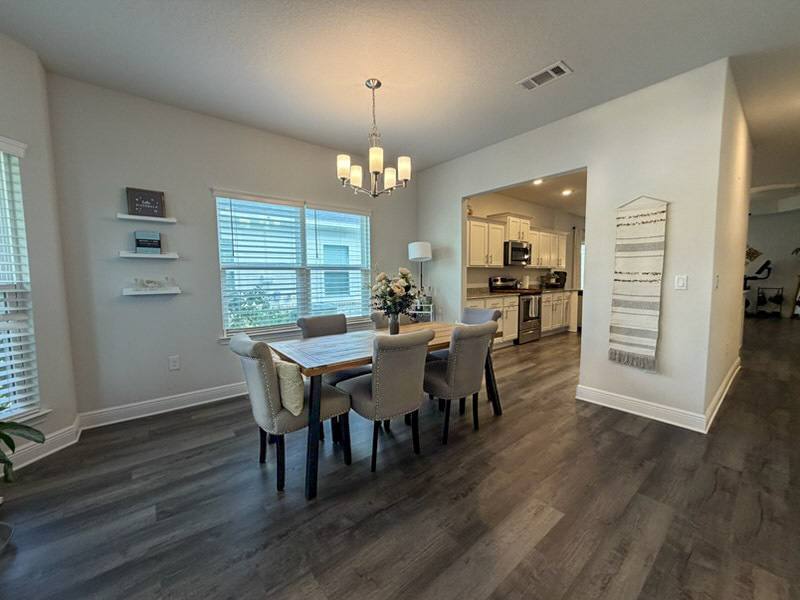 House for rent at 593 Riverwalk Circle, Freeport, FL 32439