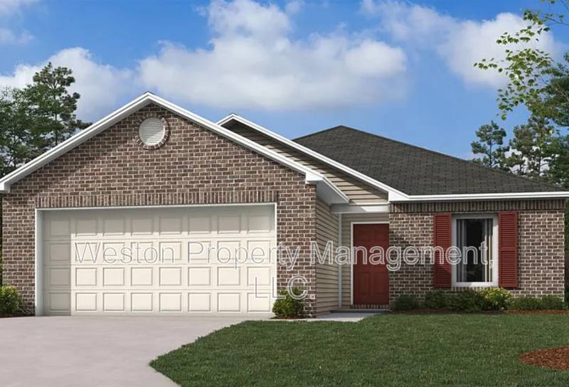 House for rent at 16209 Harvester Dr, Piedmont, OK 73078