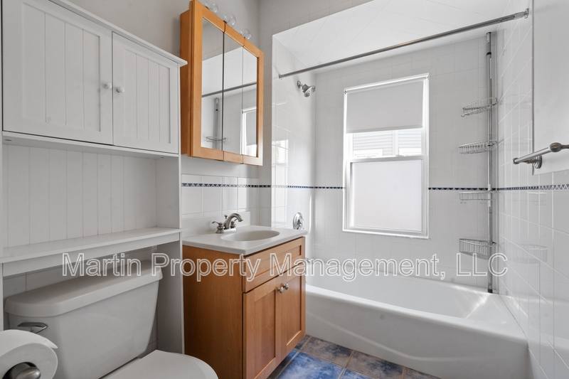 Apartment for rent at 146 Beech St #1, Belmont, MA 02478