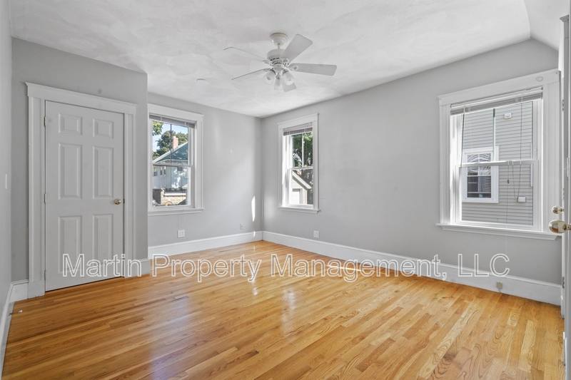 Apartment for rent at 146 Beech St #1, Belmont, MA 02478