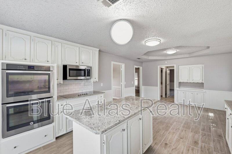 House for rent at 3304 Big Horn Trail, Plano, TX 75075