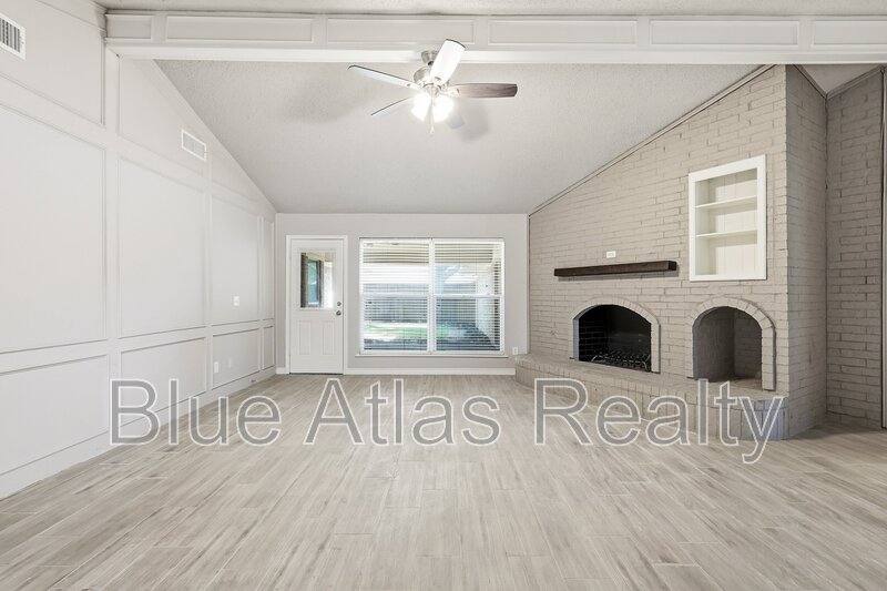 House for rent at 3304 Big Horn Trail, Plano, TX 75075