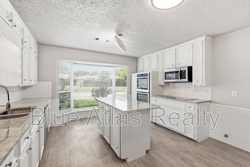 House for rent at 3304 Big Horn Trail, Plano, TX 75075