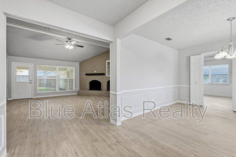House for rent at 3304 Big Horn Trail, Plano, TX 75075
