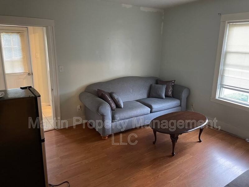 Apartment for rent at 9 Guinan St #1, Waltham, MA 02451