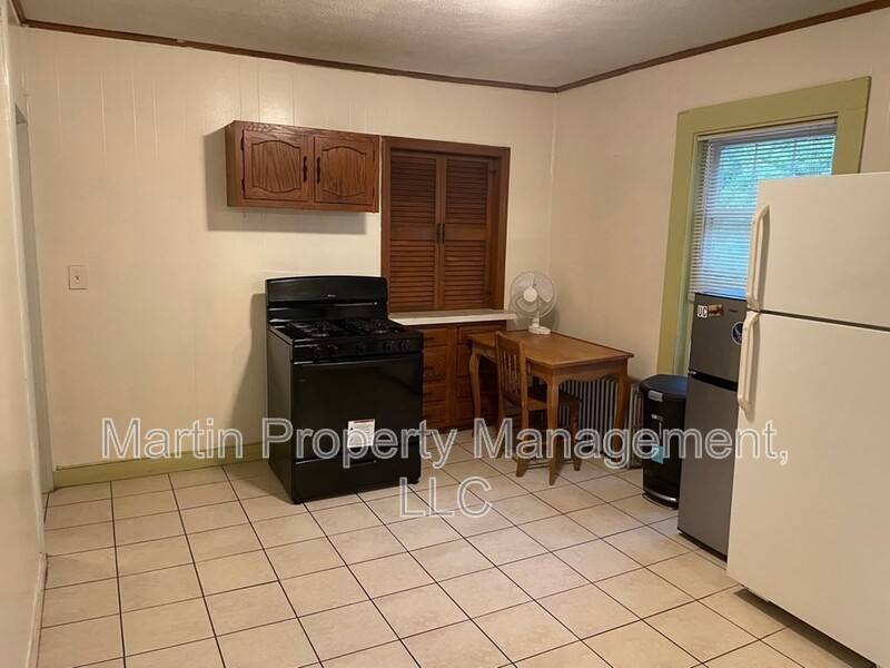 Apartment for rent at 9 Guinan St #1, Waltham, MA 02451