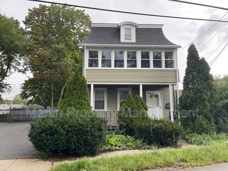Apartment for rent at 9 Guinan St #1, Waltham, MA 02451