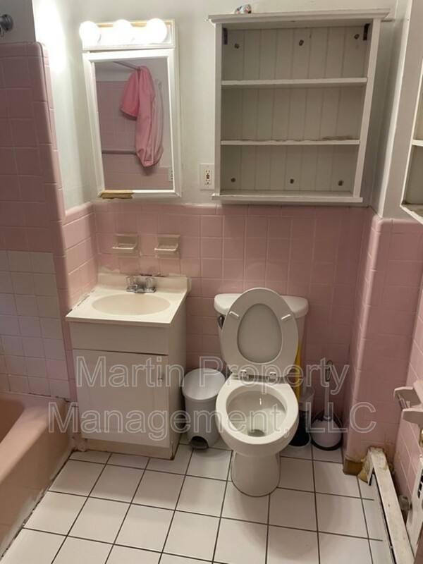 Apartment for rent at 9 Guinan St #1, Waltham, MA 02451