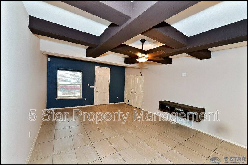 House for rent at 1908 William Caples St, El Paso, TX 79938