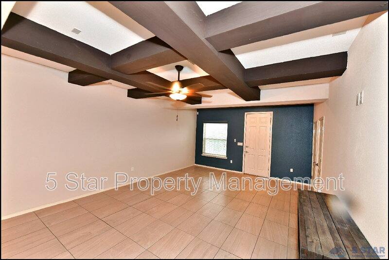 House for rent at 1908 William Caples St, El Paso, TX 79938
