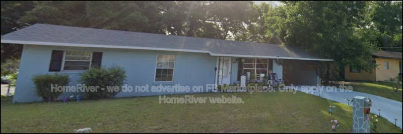 House for rent at 1602 NW 20th Court, Ocala, FL 34475