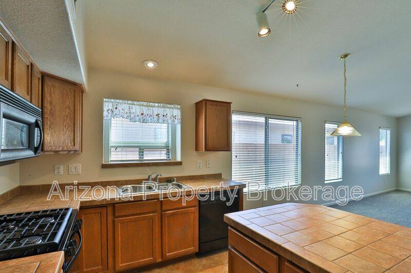 House for rent at 2441 W Gambit Trail, Phoenix, AZ 85085