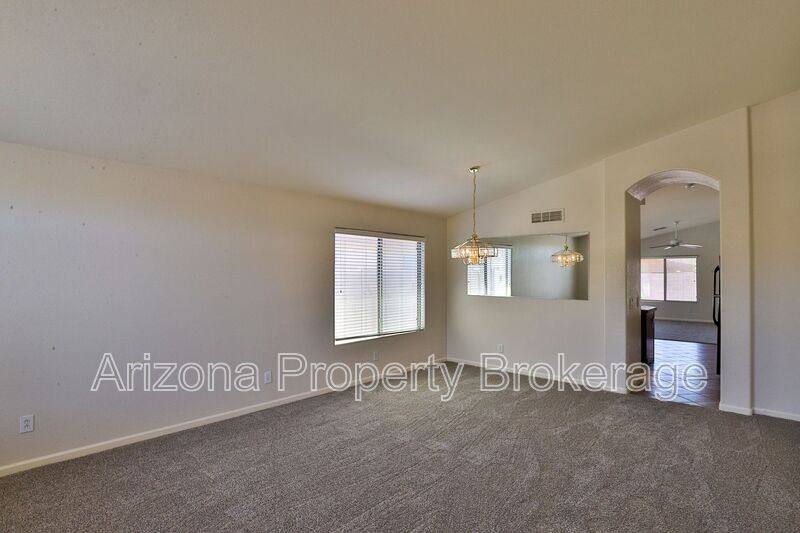 House for rent at 2441 W Gambit Trail, Phoenix, AZ 85085