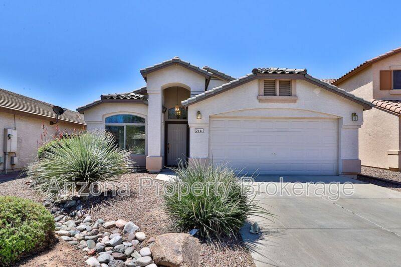 House for rent at 2441 W Gambit Trail, Phoenix, AZ 85085