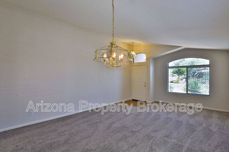 House for rent at 2441 W Gambit Trail, Phoenix, AZ 85085