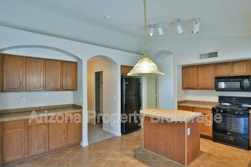 House for rent at 2441 W Gambit Trail, Phoenix, AZ 85085