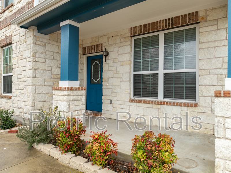 House for rent at 5904 Chuckwagon Circle, Killeen, TX 76542